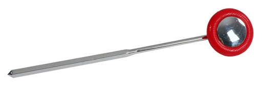 [00 D 06.BA] BABINSKY reflex hammer