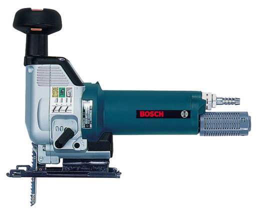 [225 W 000.P] Pneumatic Jigsaw with Pendulum Motion