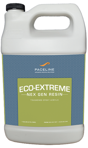 [00 W 45.ECOE] ECO-Extreme Resin, 15l