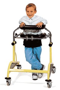 [00 V 63.2] Walker dynamico 2