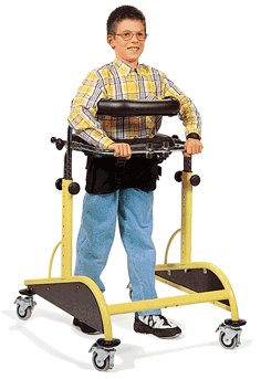[00 V 63.3] Walker dynamico 3