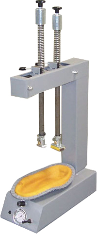 [514 W 400] Einzelpressteile, 450mm