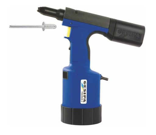 [636 W 001.P] Riveteuse hydropneumatique TAURUS®