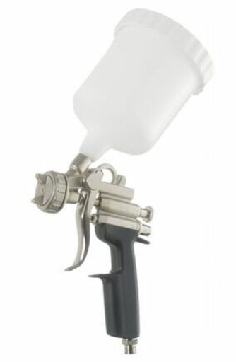 [822 W 003.P] Spray Gun