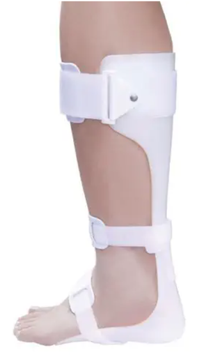 Ankle foot orthosis