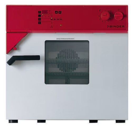 [701E91=1] Binder Multifunktions-Trockenschrank