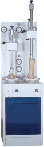 [514 W 601.540] Orthopädische Presse 540