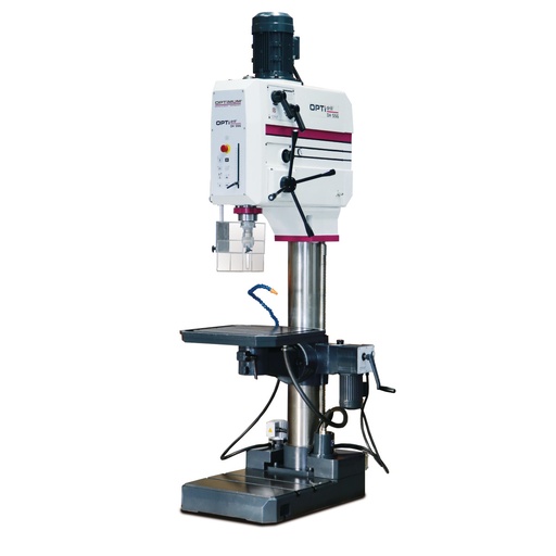 [215 W DH55G] Taladradora OPTIdrill DH 55G