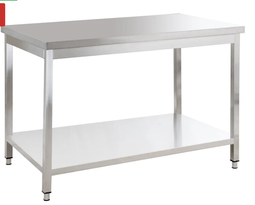 [819 W 103.120] Mesa para modelar yeso, 1200 mm