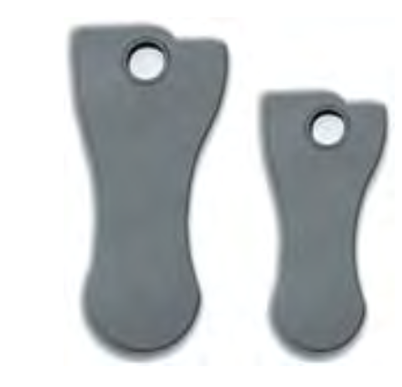 [PR18.KS.3M] Carbon System Stirrup, 16mm