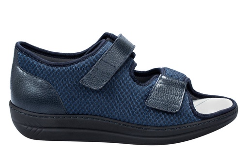 Orthopedic comfort shoes