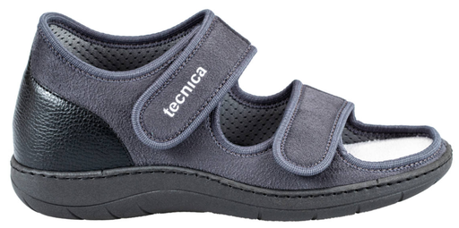 Lightweight orthopedic comfort shoes
