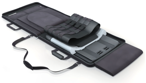 [00 K 65.LHMTRAC] Hometrac Lumbar
