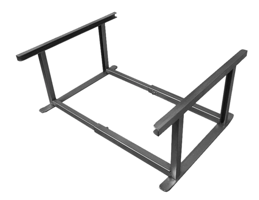 [113 W 134] Support pour cadre de thermoformage type A