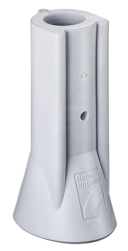 [74-00227] Kit d’alignement transfémoral, enfant, connecteur pour pied adulte