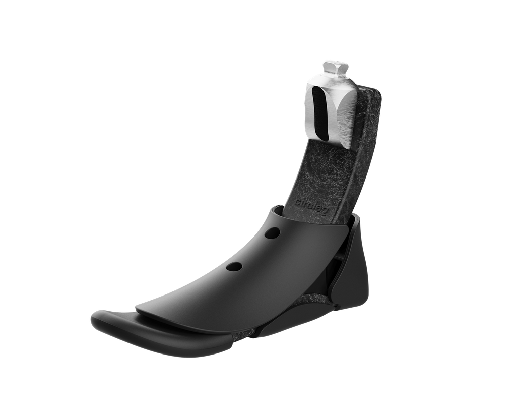 Circleg One - Dynamic Foot