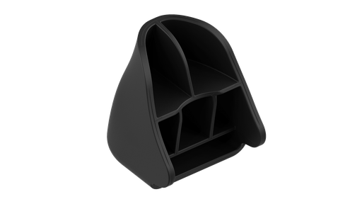 [HFC1] Heel Cover for Dynamic Foot F1