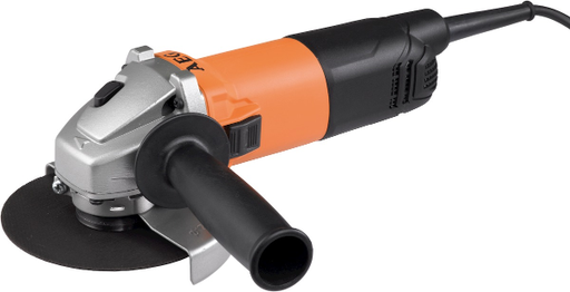 [223 W 000] Angle grinder