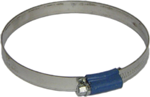 [411 W 303.100] Collar for aspirator hose Ø87-112mm