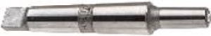 [211 W 001.B18] Assembly shaft with shank CM 2/18