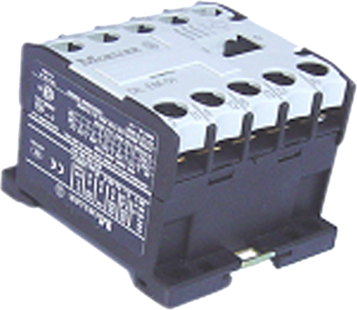 [111 W 203] Contactor