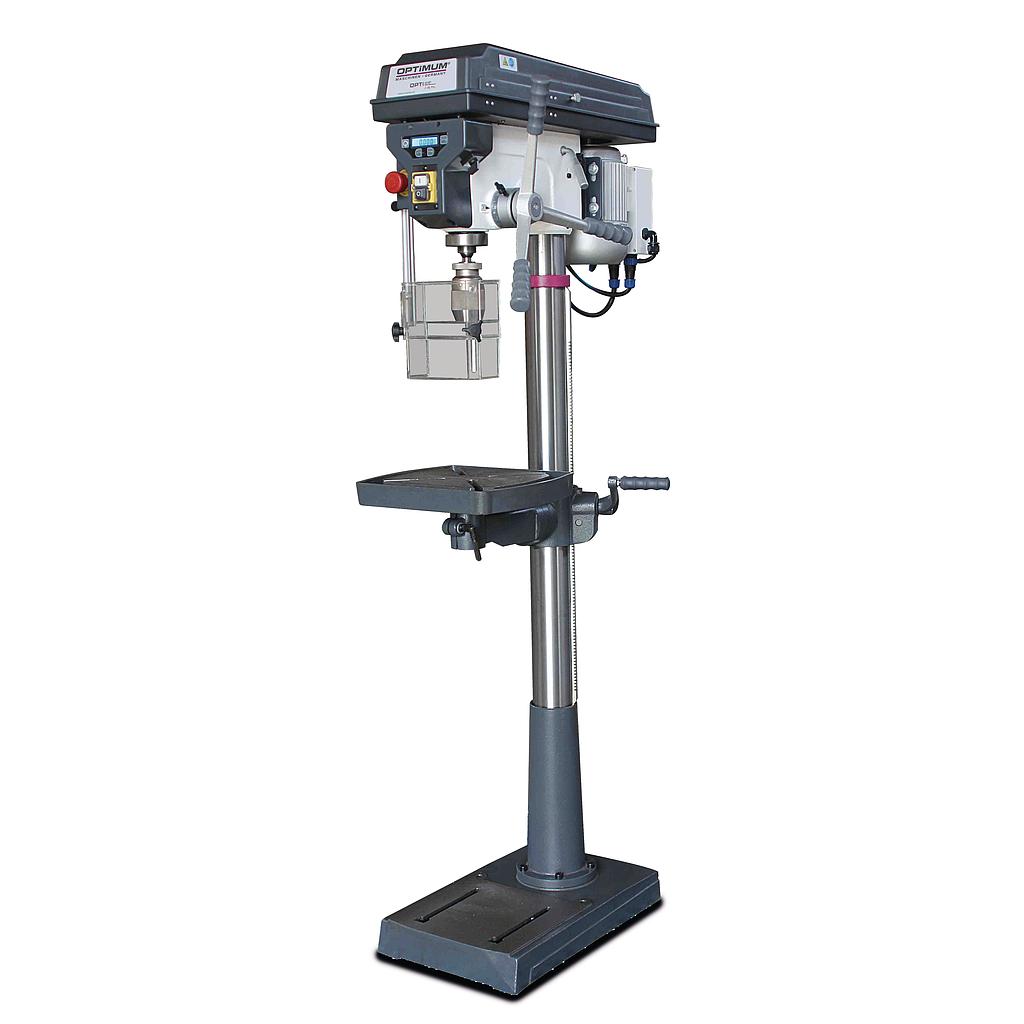 [212 W 000] Perforadora de columna