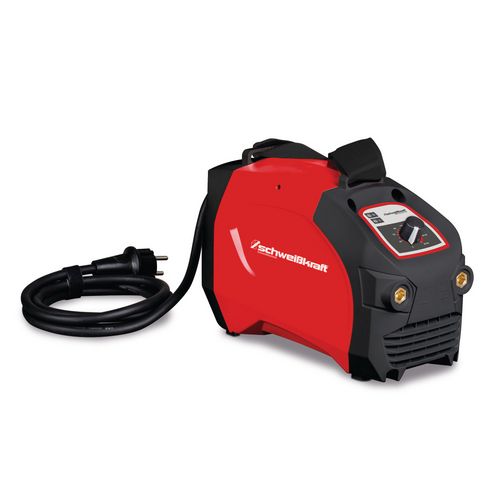 [331 W 000] Máquina de soldadura de electrodos