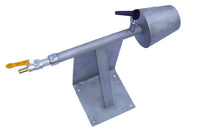 [121 W 001.M] Enveloping suction tube, medium
