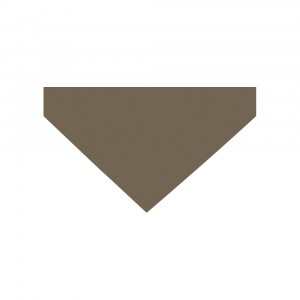 [00 M 12.12.OL] EVA (PE) foam, 12mm, olive