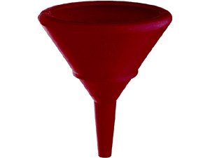 [131 W 401] Funnel