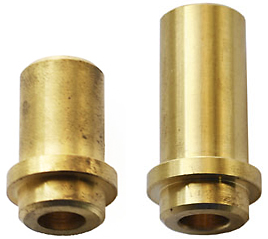 [131 W 103] Injection nozzles