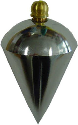 [151 W 003] Plumb line