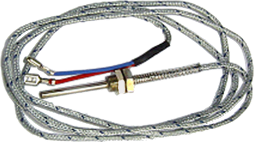 [111 W 214] Sonda para termorregulador