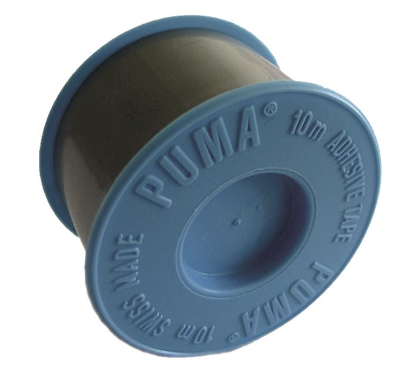 [411 W 103.50]  Insulation and adhesive tape, 50mm, 10m