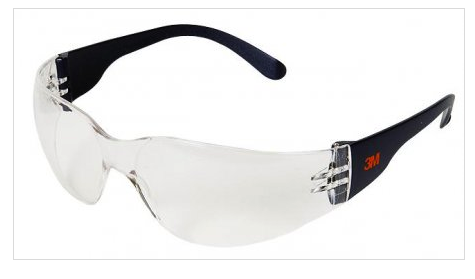 [912 W 001] Gafas de seguridad