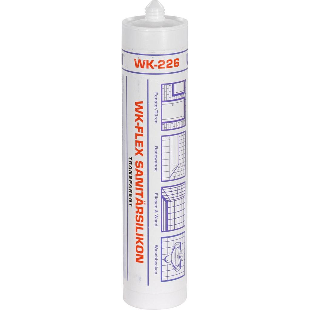 [411 W 101] Scellant de silicone