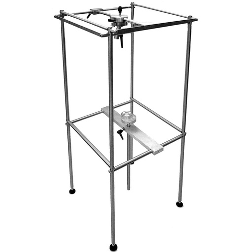 [151 W 000] Sockets alignment jig