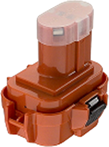 [214 W 003] Spare accu Makita 14.4V