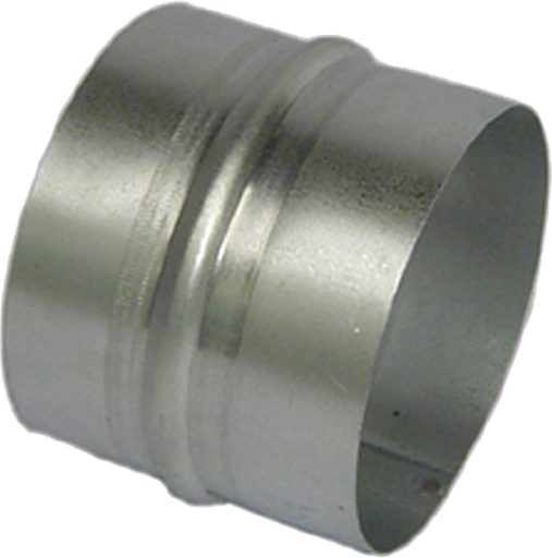 [411 W 305] Straight connector