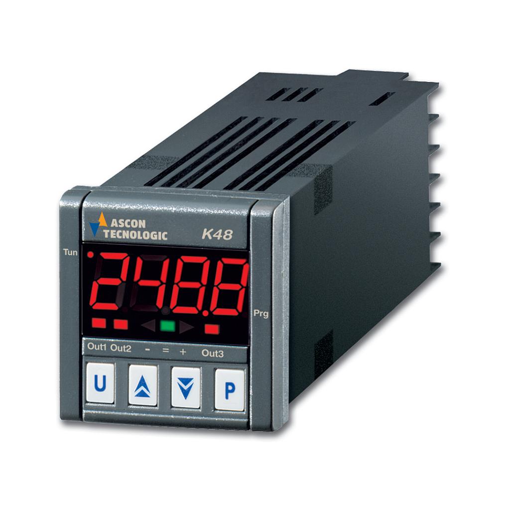 [111 W 215] Thermoregulator