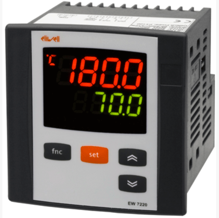 [131 W 209] Thermoregulator + probe