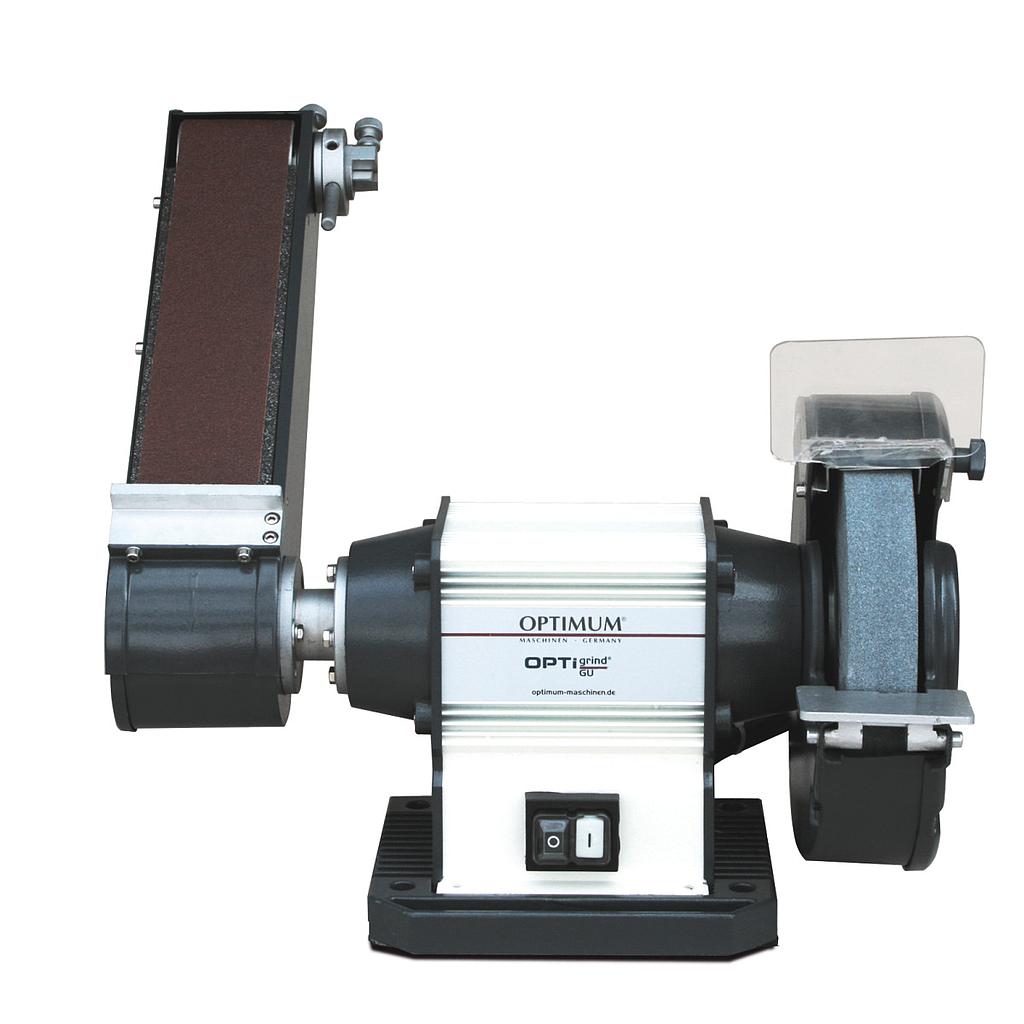 [515 W 000] Bench and Grinder Drum
