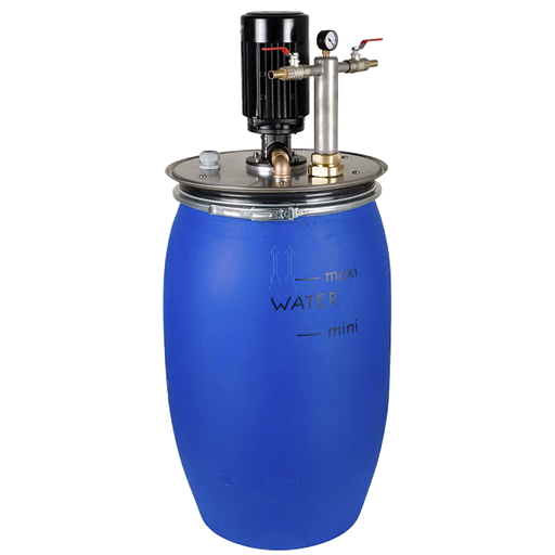 [121 W 000] Vacuum pump