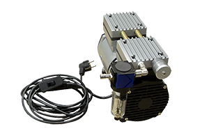 [122 W 528] Pompe à vide 528 LC