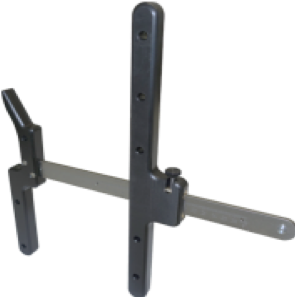 [722 W 001] Transfemoral Measuring Gauge ML (ICS)