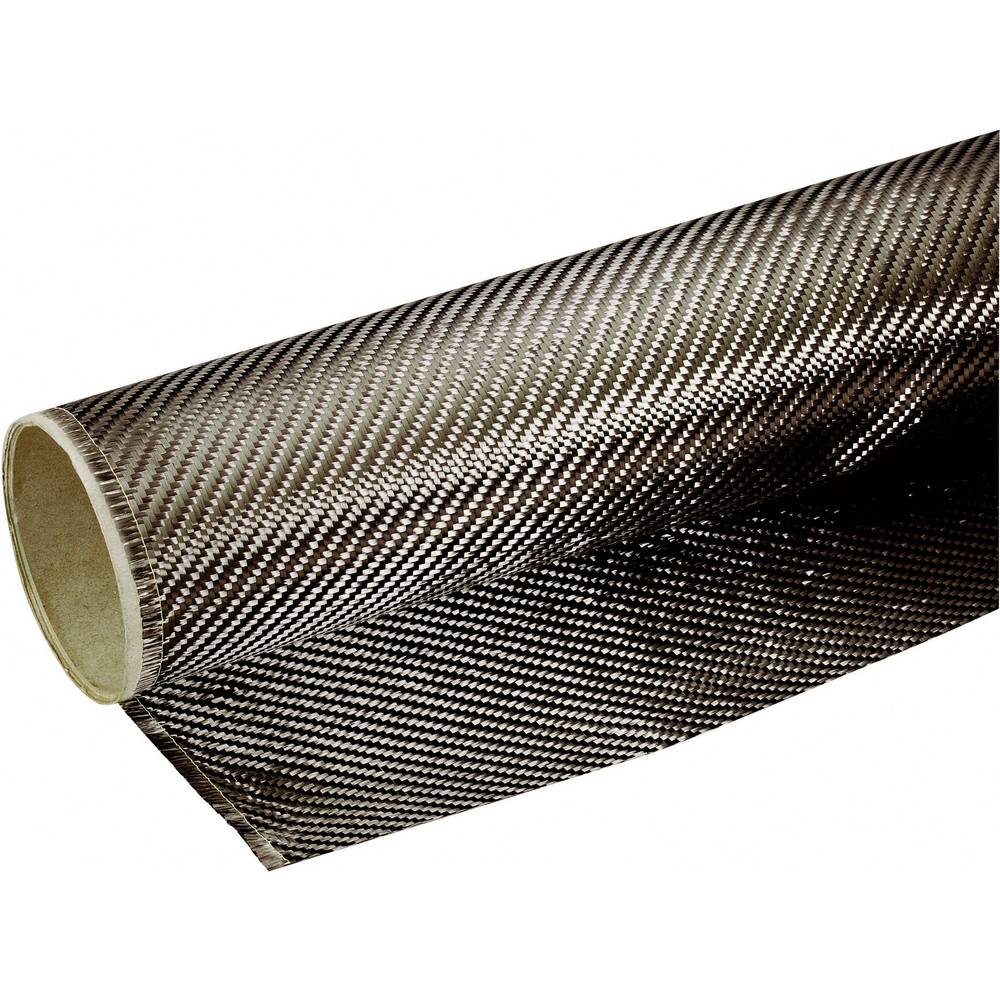 [00 M 30.10] Carbonfolie, 1 m breit x 10 m lang