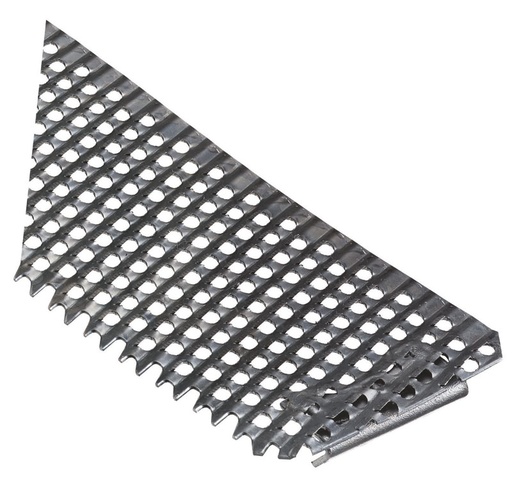 [521 W 101] Cuchilla de repuesto para "Stanley Surform", plana, 250 mm