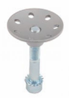[PR02.SM.M10] SYME Foot Adapter