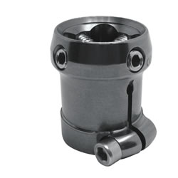 Adaptador de abrazadera de tubo, ∅30mm