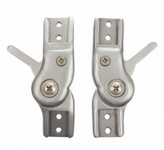 [PR15.A1.20R] Swiss Type Springy Knee Joint, right, 20mm